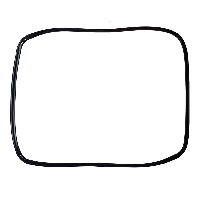 Place4parts Oven cooker Door Seal Gasket for Ariston Creda Hotpoint