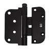 Brixwell 850-8762531 Ultimate 2D Adjustable Steel Guide Hinge Removable Pin