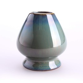 Goodwei Matcha Broom Holder - Chasentate (Menouseki)