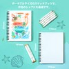 Ohuhu Sketchbook Marker Pen Drawing Paper, No Back, 10.0 x