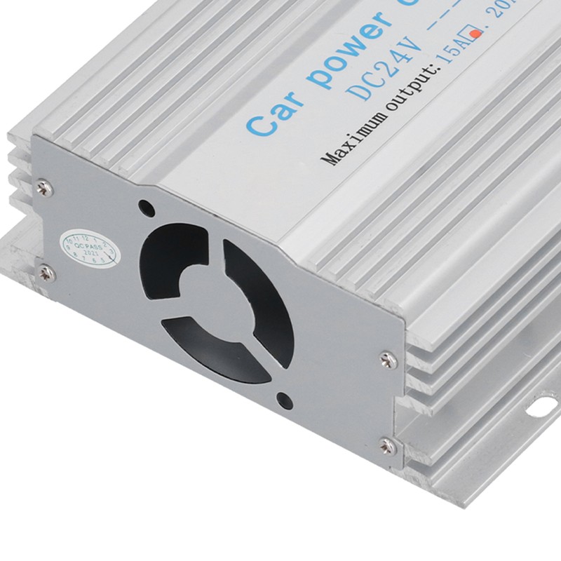 24V to 12V DC Power Converter Professional Voltage Buck Transformer