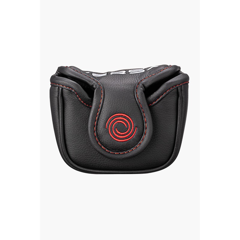 ODYSSEY VERSA 23#3T Right Putter Short Slant (Mallet Type, Steel