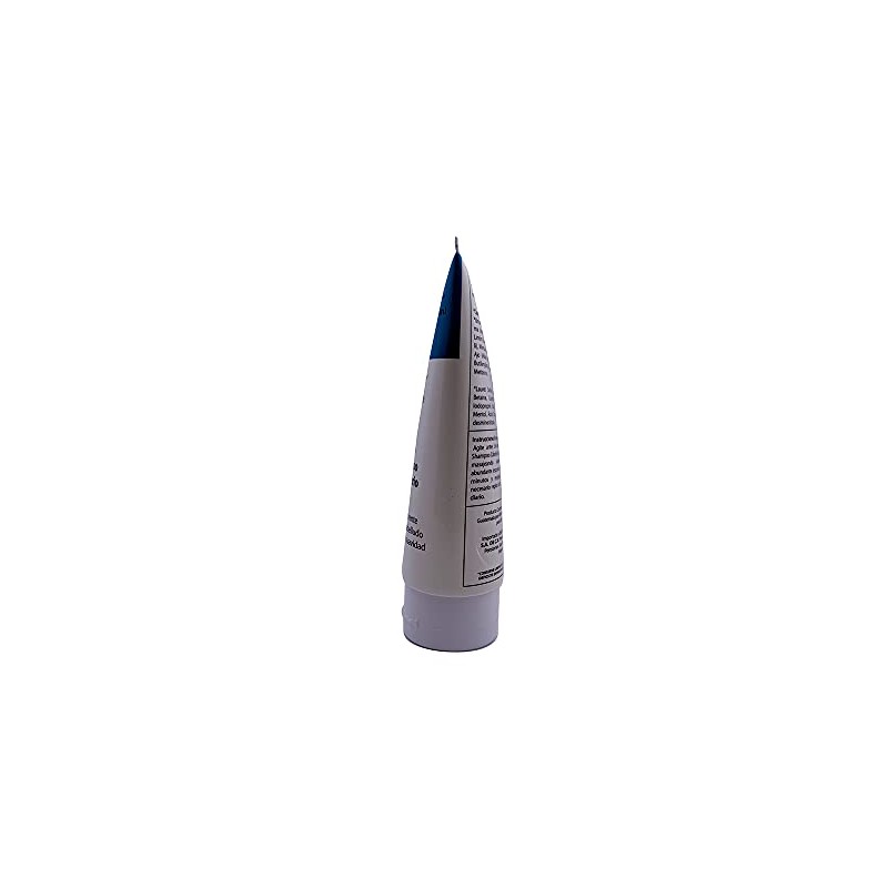 Folipil GX Shampoo para cabello graso