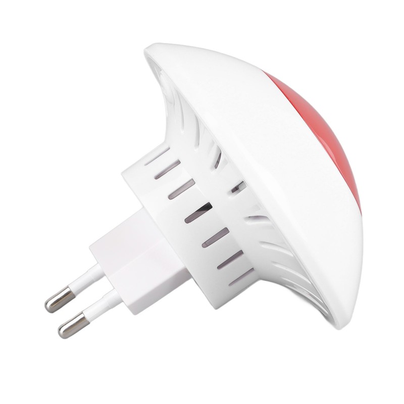 Home Security Alarm Wireless Intelligent Voice Infrared Home Burglar Security