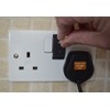 Cyclaire Switch Guard, These switch guards prevent switches that you