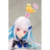 Kotobukiya Nijisanji: Lize Helesta PVC Statue, Multicolor