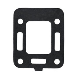 Marine Pro Gasket, Exhaust Elbow Mercruiser 2.5L, 3.0L 4cyl 1972-2003