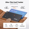 UGREEN FineTrack Slim Smart Finder Compatible with Apple Find My