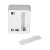Digital Air Quality Monitor 3.7V Portable Carbon Dioxide Detector Temperature