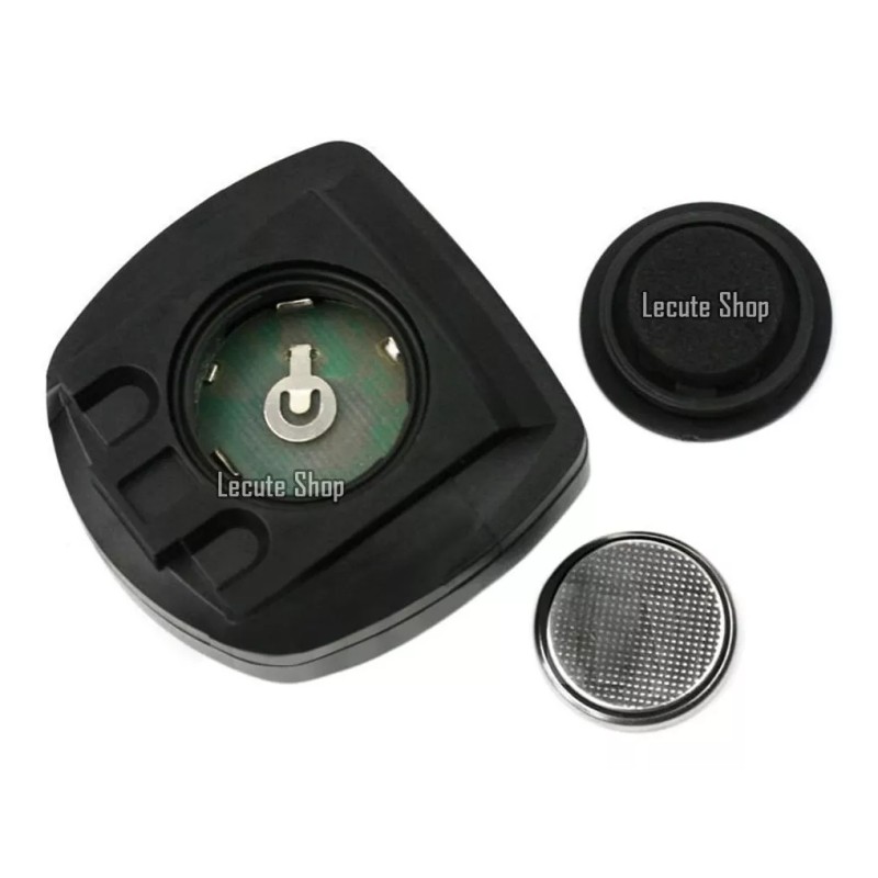 Sunding Computadora Velocimetro Odometro Bicicleta 14 Funciones Inal