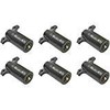 POLLAK RV Trailer 7-Way Connector Plug - 12-706 Wiring Connector (6)