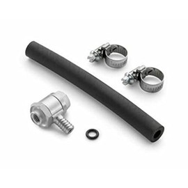 KTM FACTORY FUEL PUMP CONNECTION 250 350 450 500 SXF EXC 2012-2017 77707988017