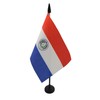 AZ FLAG - Table Flag Paraguay - 15 x 10