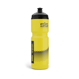 SIS 800ml Narrow Neck Bottle Yellow - Yellow, 800ml
