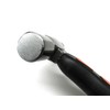 Ball Peen Hammer 12oz Stubby Steel Short Handle Ergonomic Metal