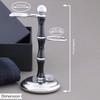 JAG SHAVING GERMANY Luxury Wet Shaving Kit Set for Men