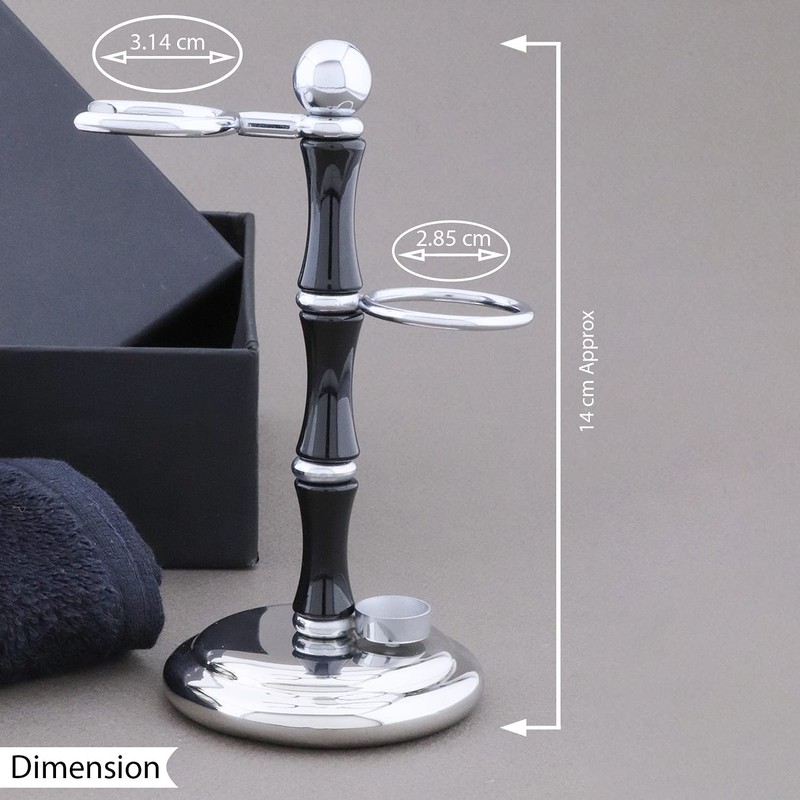 JAG SHAVING GERMANY Luxury Wet Shaving Kit Set for Men