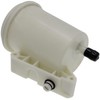 Dorman 603-853 Power Steering Reservoir with Cap Compatible with Select