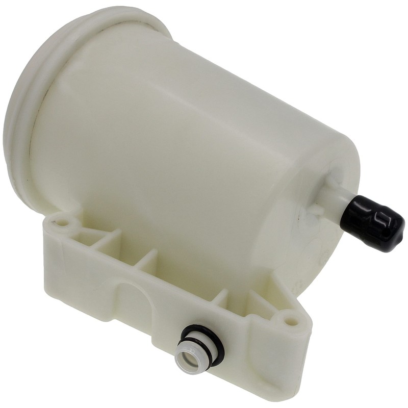 Dorman 603-853 Power Steering Reservoir with Cap Compatible with Select