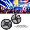 12V 5050 RGB LED Strip Light 2835 Colorful 60 Light