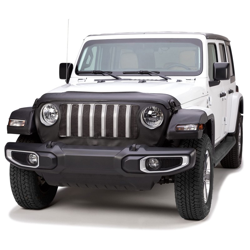 Covercraft LeBra Custom Front End Cover | Fits 2007-2010 Ford