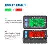 Runleader Operating Hour Counter, Tachometer, Maintenance Hour Counter, Alarm RPM