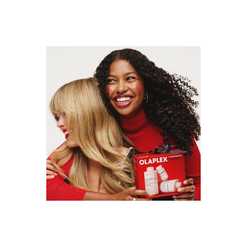 Olaplex Total Hair Repair Set