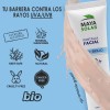 Protector Solar Facial Mineral Maya Solar Anti Brillo 50ml