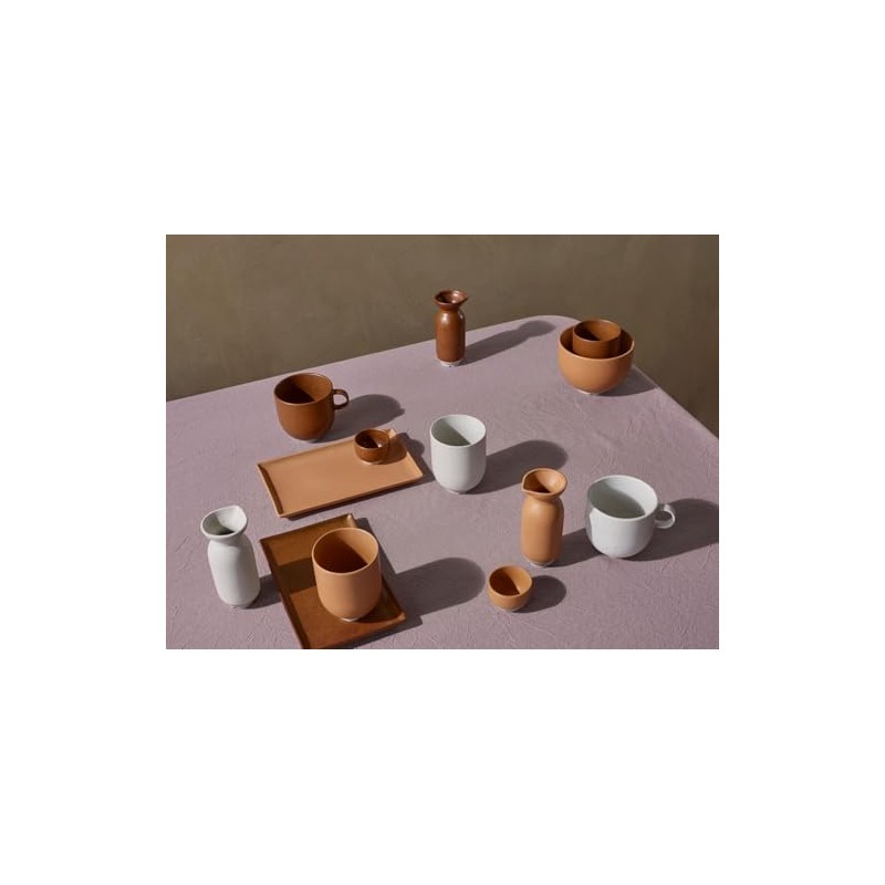 Broste copenhagen Bowl 'Eli' Stoneware