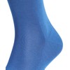 FALKE Men's Tiago Socks Breathable Sustainable Organic Fil D'Ecosse Cotton