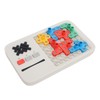 Super Blocks Pattern Matching Puzzle Games Over 1000 Levelled UP