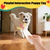 Fvbber 32 Pack Replacement Squeakers for Dog Toys - 6