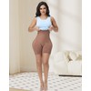SHAPESHE Shapewear Bodysuit Tummy Control Faja Colombianas Strapless Seamless Lace