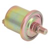 ES2P-100 Oil Pressure Sensor, 1/8 NPT Thread, Brass Material, 100