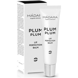 Madara Plum Plum Lip Balm 15ml
