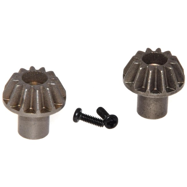 Diff - Engranaje cónico compatible con WLtoys 124008 124010 piezas