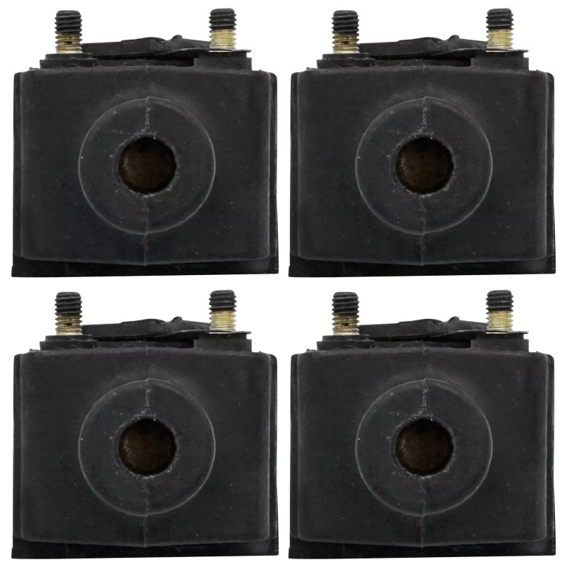 Caltric Ignition Coils for Mercury Outboard 40Hp 40 Hp Engine