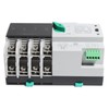 shengbowi 4P Dual Power Automatic Transfer Switch 100A AC220V Switch