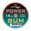 Drennan Powergum 14lb RED - LCPG141
