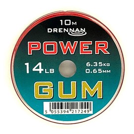 Drennan Powergum 14lb RED - LCPG141