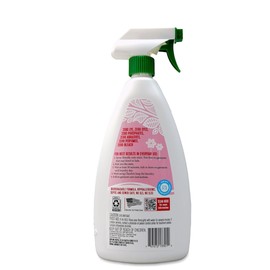 Charlie’s Soap Laundry Pre-Spray with Spray Top 32 Fl. Oz Bottle, Pack of 2, Natural Laundry Pretreat and Stain Remover – Powerful and Eco-Friendly