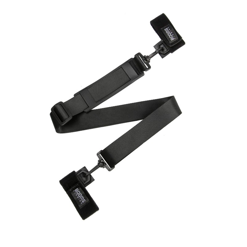 Booms Fishing RS4 Fishing Shoulder Belt Rod Belt