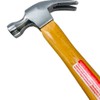 ARTESIA TOOL 11.75" (30 cm) Premium Drop Forged Claw Hammer