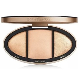 TOO FACED Born This Way Turn Up The Light Highlighting Palette Shade MEDIUM