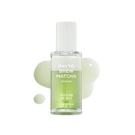 House of HUR [House of HUR]Phyto Brew Matcha Ampoule 50ml