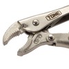 Tone VP00-000 Locking Pliers, VP-125