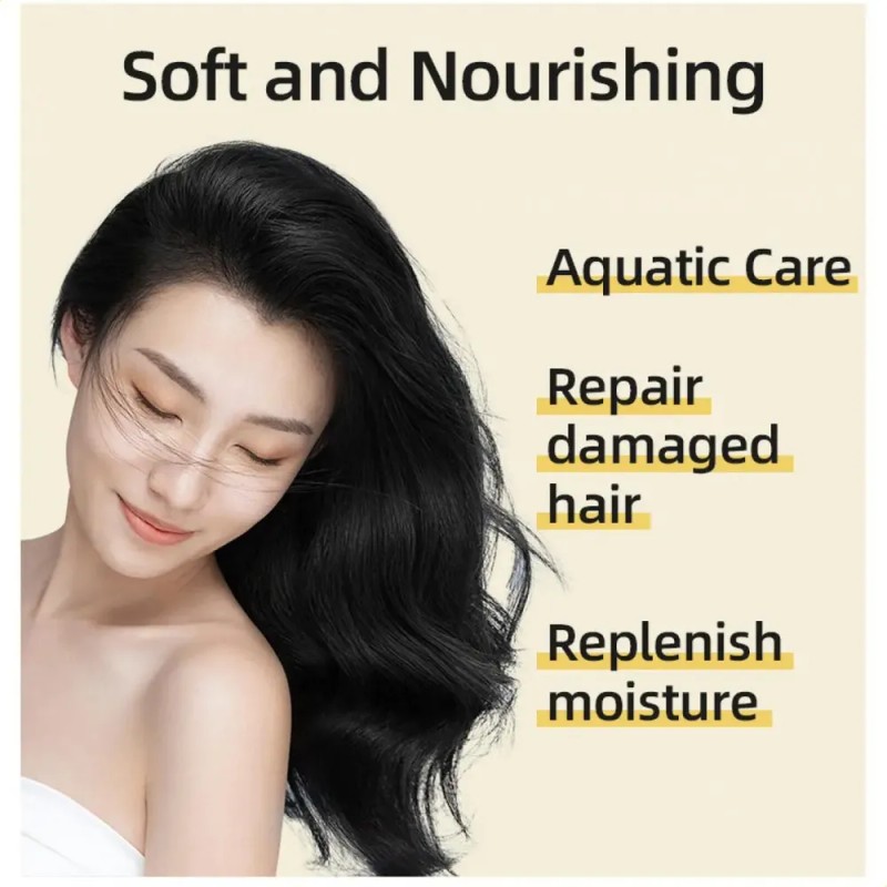 Productos Para El Cuidado Del Cabello