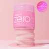 Banila Co. 클린잇제로 핑크 수분 토너 패드 (70매) Clean It