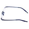 Visualites C Navy Blue 1.00 Computer Reading Glasses