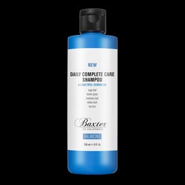 Baxter Of California Daily Complete Care Shampoo 236ml